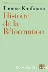 Histoire de la Rformation