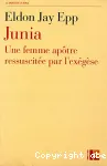 Junia - Une femme aptre ressuscite par l'exgse