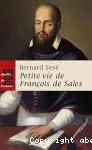 Petite vie de Franois de Sales