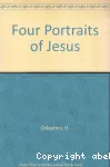 Four portraits of Jesus