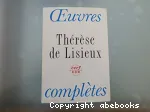 Oeuvres compltes (textes et dernires paroles)