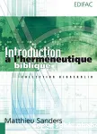 Introduction  l'hermneutique biblique