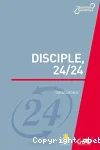 Disciple, 24/24