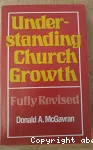 Understanding Church Growth