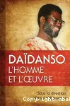 Dadanso - L'homme et l'oeuvre