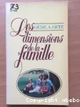 Les dimensions de la famille