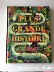 La plus grande histoire - Il devait craser le serpent pour nous ramener au jardin