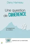 Une question de cohrence