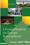 L'vanglisation en Europe francophone