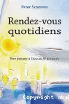 Rendez-vous quotidiens