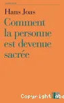 Comment la personne est devenue sacre