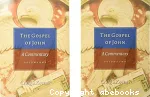 The Gospel of John - A Commentary - Vol. 1 (Chap. 1-10)