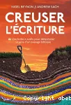 Creuser l'criture