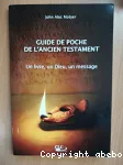 Guide de poche de l'Ancien Testament