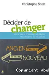 Dcider de changer