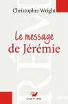 Le message de Jrmie