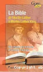 La Bible de Martin Luther  Martin Luther King