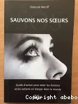 Sauvons nos soeurs