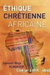 thique chrtienne africaine