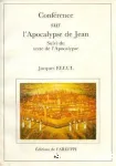 Confrence sur l'Apocalypse de Jean