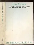 Paul aptre martyr