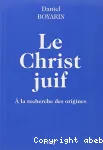 Le Christ juif