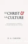 Le Christ et la culture