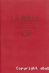 [Bible. TOB] La Bible : traduction oecumnique