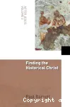 Finding the historical Christ