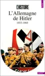 L'Allemagne de Hitler (1933-1945)