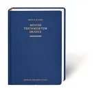 Novum Testamentum Graece