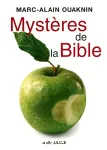 Mystres de la Bible