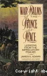 War Psalms of the Prince of Peace