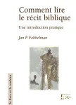 Comment lire le rcit biblique