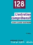 L'entretien comprhensif