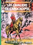 Les cavaliers de l'Apocalypse