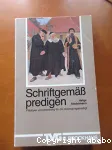 Schriftgemss predigen