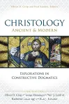 Christology Ancient and Modern