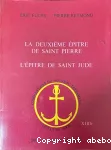 La deuxime ptre de saint Pierre ; L'ptre de saint Jude