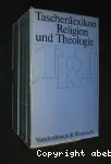 Taschenlexikon Religion und Theologie (TRT vol. 2) E - I