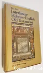 The NIV Interlinear Hebrew-English Old Testament (vol. 2) Joshua-2 Kings