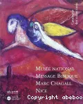 Muse National - Message Biblique - Marc Chagall - Nice