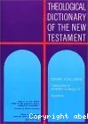 Theological Dictionary of the New Testament (vol. 4) Lambda - Nu