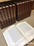 Theological Dictionary of the Old Testament (vol. 2) bdl - galah