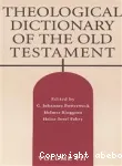 Theological Dictionary of the Old Testament (vol. 7) ke - lys