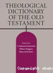 Theological Dictionary of the Old Testament (vol. 10) naqam - azab