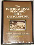 The International Standard Bible Encyclopedia (vol. 2) E - J