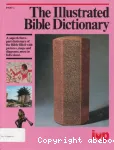 The Illustrated Bible Dictionary (vol. 2) Goliath - Papyri