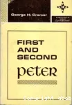 First and Second Peter