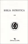 Biblia Patristica (vol. 2)